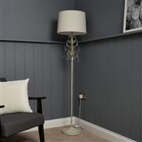 Paisley Floor Lamp