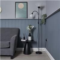 Bhs Mother & Child Basic Floor Lamp