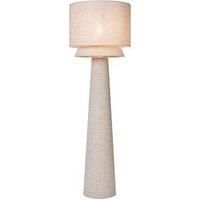 Bhs Linen Floor Lamp