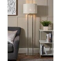 Very Home Hotel Floor Lamp