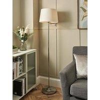 Very Home Swing Arm Floor Lamp