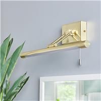 Chai Wall Light