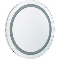 Spa Nyx 35mm LED Light Up Mirror Glass 12W 1690lm (387VH)