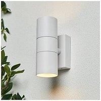 Zink ZN-20941-WHT-65 Leto Double Spot Light, IP65, white