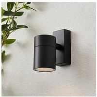 Zink ZN-37940-BLK-65 Leto Spot Light, IP65, black, fixed
