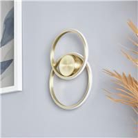 Pei Ring Wall Light