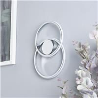 Pei Ring Wall Light