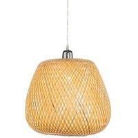 Briar Bamboo Easy Fit Pendant