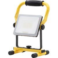 Stanley 30W 2100Lm Corded Integrated Led Portable Work Light