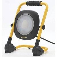 Stanley 35527 SXLS35527E 240V 50W Folding Worklight Corded Heavy Duty Pro DIY