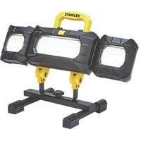Stanley Worklight Corded LED Multi Directional 50W Heavy Duty 220-240V