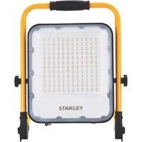 Stanley 37179 SXLS37179E 50W Rechargeable LED Worklight Corded Heavy Duty