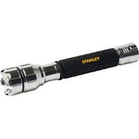 Stanley LED Torch 500lm Aluminium