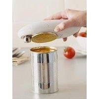 Hands-Free Automatic Can Opener