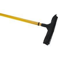 JML Wonder Broom Yellow