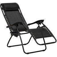 Zero Gravity Relaxer Chair