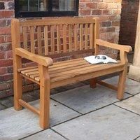 Royalcraft FSC 1 TURNBURY 2 Seater Bench