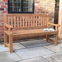 Royalcraft FSC 1 TURNBURY 3 Seater Bench