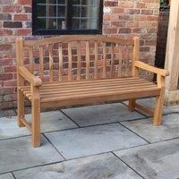 Royalcraft FSC 1 LYTHAM 3 Seater Bench