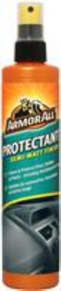 Armor All GAA10017EN Protectant Semi-Matt Finish 300 ml