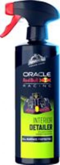 Armor All Podium Series™ Interior Detailer Spray,500mL, Car Detailing Spray Developed in Collaboration With Oracle Red Bull Racing