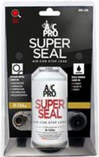 A/C Pro R-134A Super Seal Air-Con Stop Leak