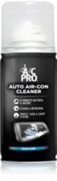 A/C Pro Auto Air-Con Cleaner