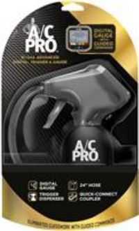 Air Con Digital Trigger And Gauge  For Gas R134A