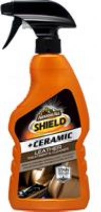 Armor All Shield Leather Treatment & Cleaner