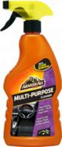 Armor All MultiPurpose Cleaner 500ML