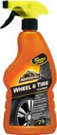 2 x Armorall Wheel Cleaner Car Alloy Wash Brake Dust Grease Tar Remover - 1L