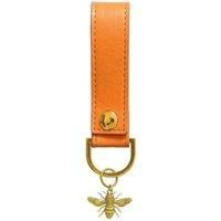 Sky + Miller - Orange Gold Bee Keyring