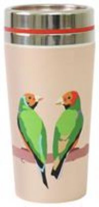 Emily Brooks Travel Mug - 500ml