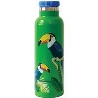 Emily Brooks Stainless Steel 600ml Capacity Water Bottle