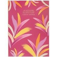 Portico Designs Ltd Flawsome Gratitude in 5 Minutes Journal