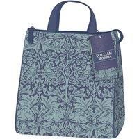 Portico Designs Ltd UKWM016 Lunch Bag, Canvas, 640 milliliters