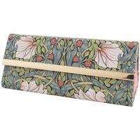 Portico Designs Ltd William Morris Pimpernel Foldable Glasses Case, Multicolor, One Size