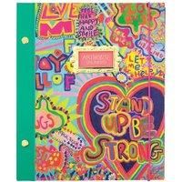 Portico Designs Ltd Arthouse Unlimited B5 Hardback Journal FULL OF JOY