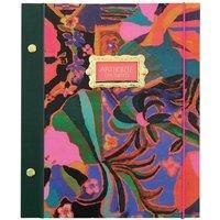 Portico Designs Ltd Arthouse Unlimited B5 Hardback Journal PSYCHEDELIC DREAMS