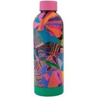 Portico Designs Ltd Arthouse Unlimited Metal Water Bottle PSYCHEDELIC DREAMS 500ml