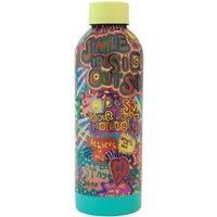 Portico Designs Ltd Arthouse Unlimited Metal Water Bottle FULL OF JOY 500ml