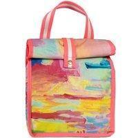 Portico Designs Ltd ART025 Lunch Bag, Recycled Polyester, 8 liters