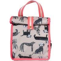 Portico Designs Ltd ART027 Lunch Bag, Recycled Polyester, 8 liters