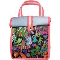 Portico Designs Ltd ART028 Lunch Bag, Recycled Polyester, 8 liters
