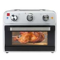 Sensio Home Mega 21L Capacity Air Fryer Oven 1800W
