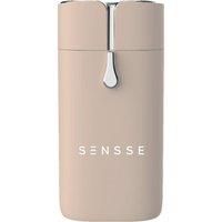 Sensse Butterskin Shaver - Spread Love, Not Stubble - New Bi-Directional Blade Technology - Super Lightweight - Perfect for Travel - Smooth and Precise Shave