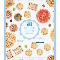 Shire Short Crust Pastry Blocks 2 x 500g (1kg)