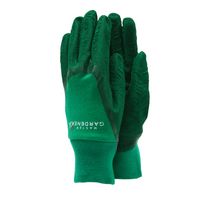Town & Country TGL200S Master Gardener Green Ladies Gloves Small Town and Country, 0