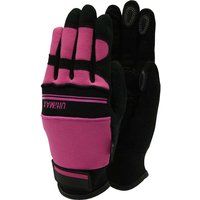Town & Country TGL223S Deluxe Ultimax Ladies Gloves Small