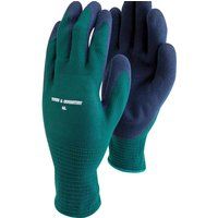 Town & Country Mastergrip Green Glove